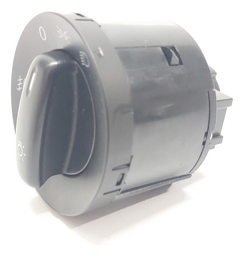 Botão Comando Liga Farol Farolete Jetta Ano 2006 A 2010