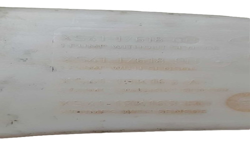 Reservatorio Agua Limpador Parabrisa Ford Focus 2001 A 2007
