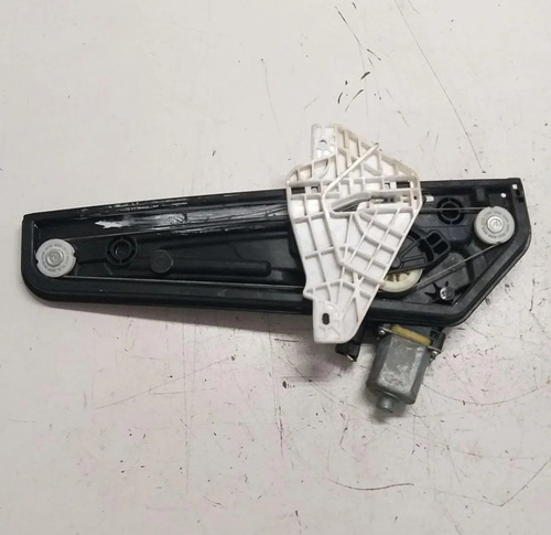 Maquina De Vidro Traseira Direita Hyundai Veloster 2011/2014
