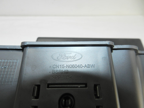 Porta-luvas Ford Ecosport 2013 A 2017 Cn15n06040abw