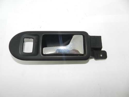 Maçaneta Interna Dianteira Direita Vw Golf 99/12 3b1837114t