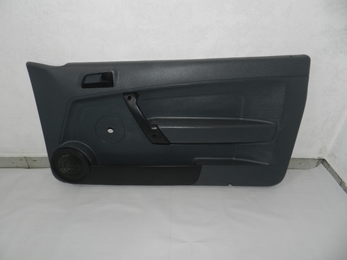 Forro Porta Lado Direito Vw Gol G4 2p 5w3867012012a Detalhe
