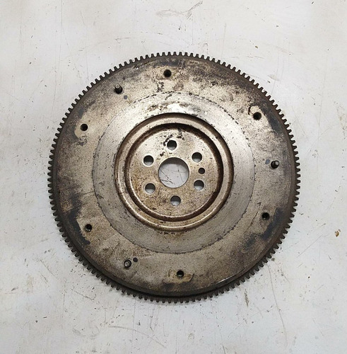 Volante Motor Ford Ka Fiesta 1.0 1.6 2006 A 2012 5s6g6375ab