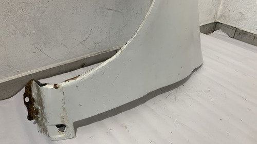 Para-lama Lado Esquerdo Fiat Palio Fire 2001 A 2003 Detalhe