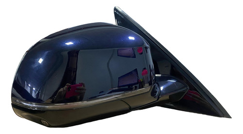 Retrovisor Direito Bmw X5 Xdrive 2023