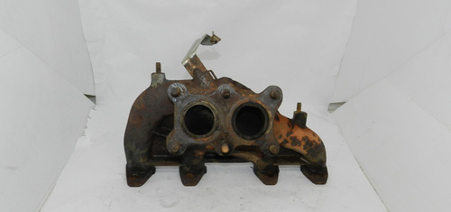 Coletor Escape Audi A3 Vw Golf 1999 A 2005 06a253033p