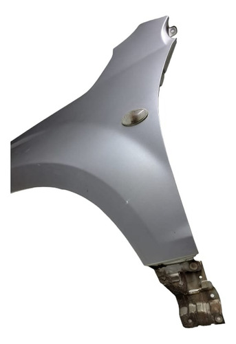 Paralama Esquerdo Suzuki Grand Vitara 2009 2010 2011 2012