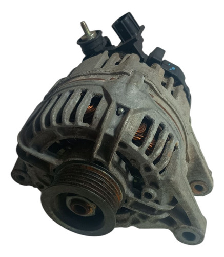Alternador Toyota Corolla 1.8 16v 2003 A 2008