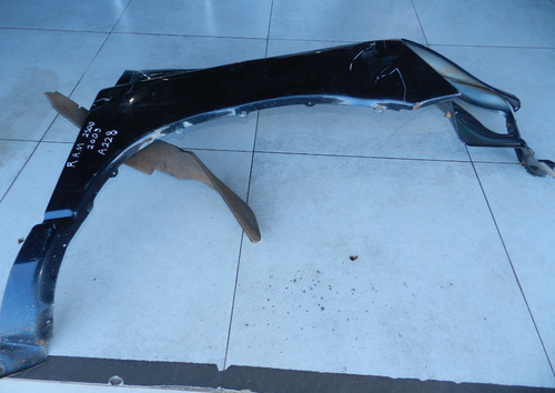 Para-lama Direito Dodge Ram 2500rc 2008 A 2012 Com Detalhes