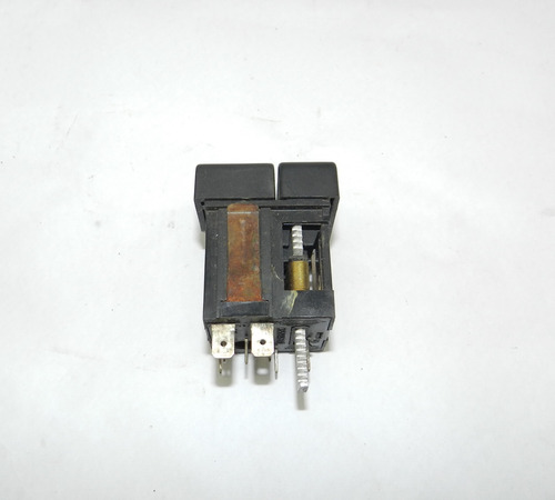 Botão Regulagem Chave Luz Vw Santana 1992 A 1998 3259415311