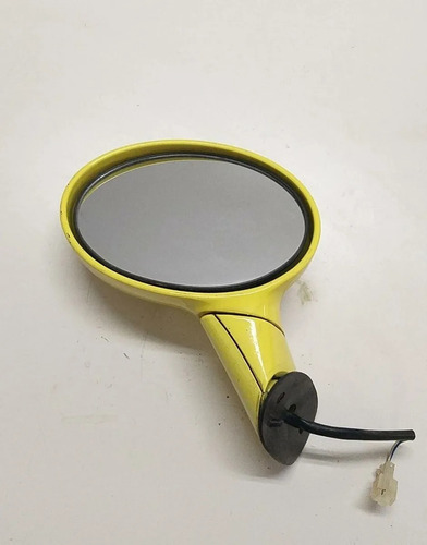 Retrovisor Elétrico Esquerdo Chery Qq 2011 A 2014 026262