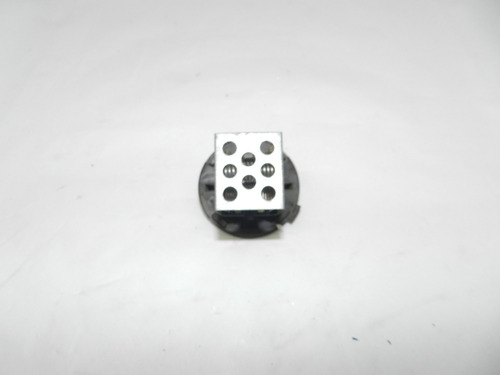 Resistência Ar Condicionado Citroen C4 Peugeot 307 08/12