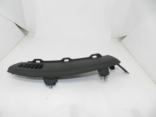 Acabamento Lateral Esquerdo Console Omega Cd 08/12 92169598