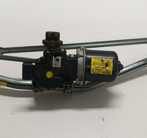 Motor Limpador Para Brisa Renault Sandero Logan 2800004410r
