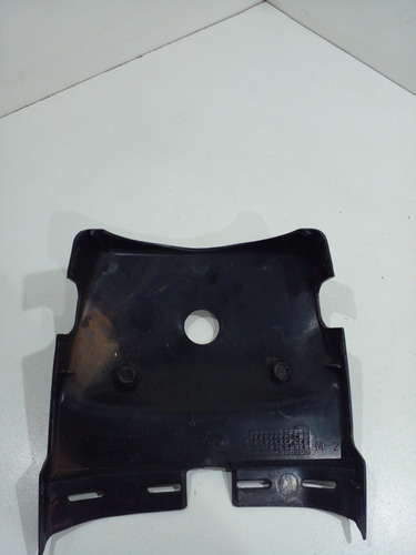 Moldura Superior Chave Seta Escort Zetec 93ab3530bcw (vj)
