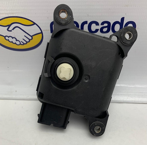 Motor Do Atuador Ar Condicionado Vectra Astra Gm 52475584 Or