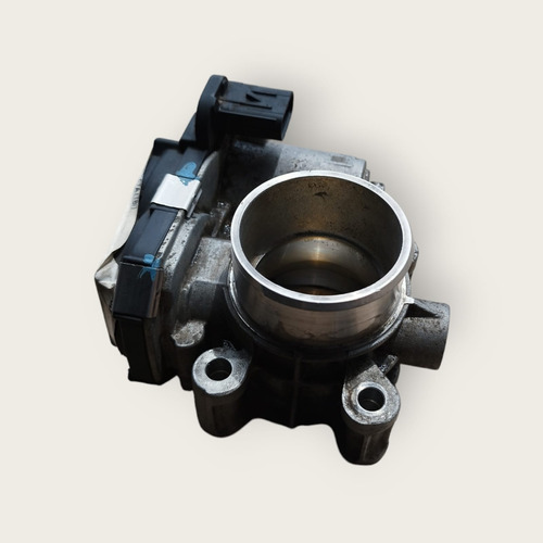 Corpo De Borboleta Tbi Gm Onix Prisma Flex  1.0 2011 2019