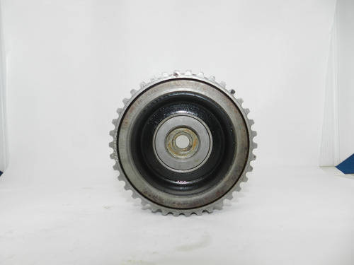 Polia Comando Escape Renault Scenic 2.0 16v Gasolina 2004