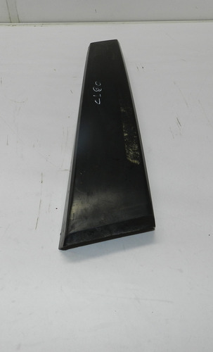 Acabamento Externo Coluna Esquerdo C4 Hatch 07/14 9647010177