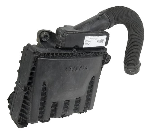 Caixa Filtro Ar Fiat Argo 1.0 8v 2018 2019 2020 2021