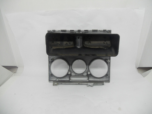 Moldura Difusor Central Fiat Palio 2008 A 2012 735336638