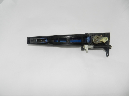 Maçaneta Externa Dianteira Esquerda Peugeot 307 2003 A 2012 