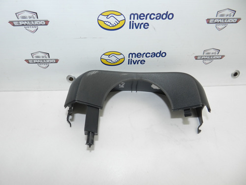 Moldura Superior Coluna Direção Renault Megane 07/13