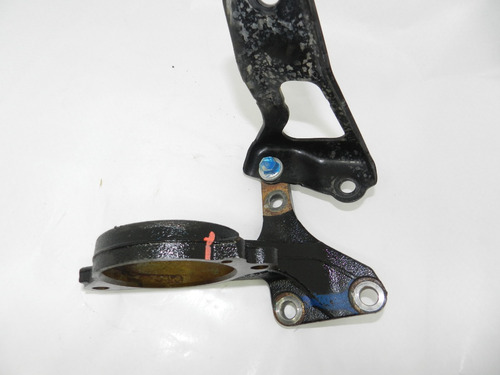 Suporte Coxim Semi-eixo Toyota Corolla 2.0 16v 2012 A 2018