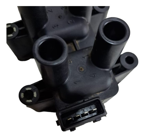 Bobina Ignição Chery Tiggo 2.0 16v 2009 2010 2011 A 2015