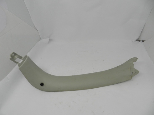 Moldura Tampa Traseira L.direito Peugeot 307 04/11 C/detalhe