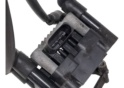 Bobina Ignicao Motor Vw Polo 1.6 8v 2007 2008 2009 2010