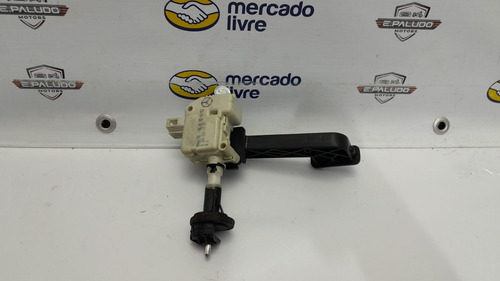 Motor Trava Portinhola C180k C240 C320 W203 2000 A 2007