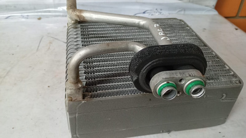 Evaporador Radiador Ar Quente Jac J3 2010/ 2014 Orig 25959