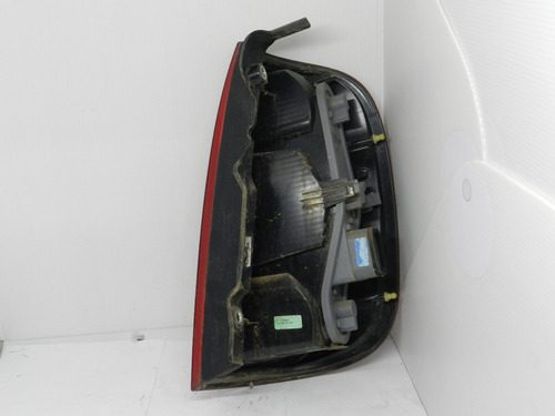 Lanterna Traseira Esquerda Fiat Uno Vivace 2012 5202793