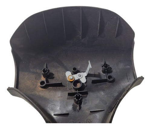 Capa Volante Peugeot 206 1.0 16v/ 2005 (al) Adl Cxa 572