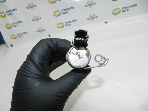 Válvula Solenoide Cabeçote Megane Scenic Gt 2.0 16v 07/13