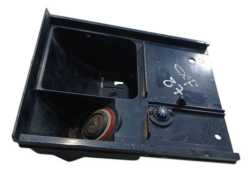 Cinzeiro Console Vw Golf 2000 (ap) Cxf 87