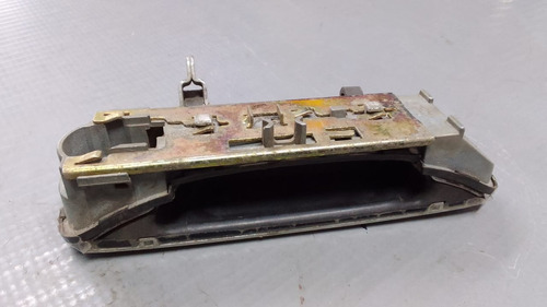 Maçaneta Externa Traseira Esquerda Audi A3 2001   24165