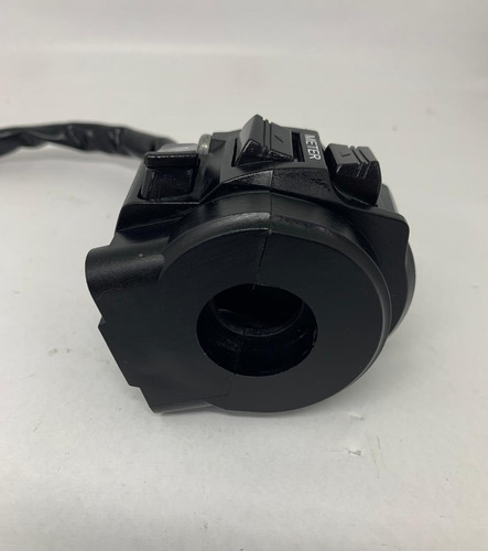 Chave Punho Partida Suzuki Gsx-r Srad 750 2016 C/detalhe Ori