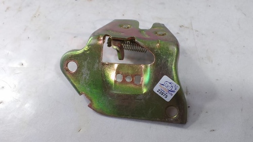 Fechadura Tampa Traseira Porta Mala Celta 01 A 06   23975