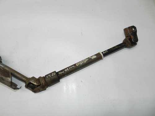 Coluna Direção Citroen C4 Pallas 2.0 16v 07/13 876440876260