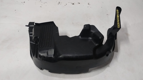 Para-barro Traseiro Esquerdo Fiat Toro 15/22 519663150