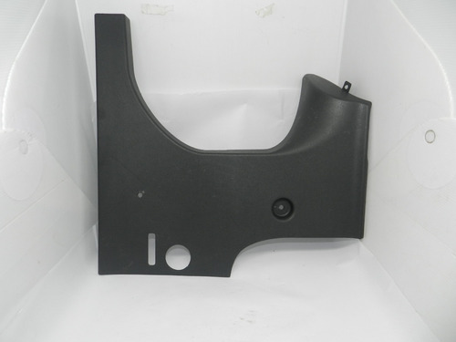 Acabamento Interno Traseiro Direito Gm Vectra Sedan 06/12 