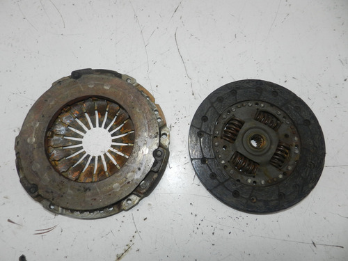 Kit Embreagem Astra Vectra Corsa Meriva 1.8 2.0 2002 A 2012