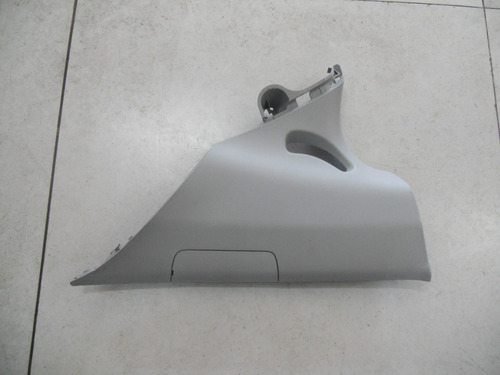 Acabamento Coluna Traseira Direita Honda City 84131tm6