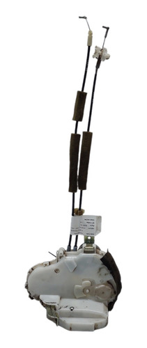 Fechadura Da Porta Traseira Esquerda Honda Civic 2007 A 2011