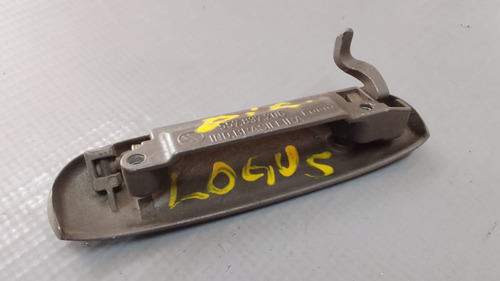Maçaneta Externa Porta Dianteira Direita Logus Pointer 24117