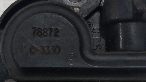 Sensor Posição Tps Tbi Corsa Omega Celta Prisma 94/01 78872