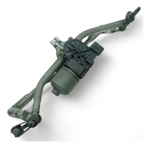 Galhada Motor Limpador Parabrisa Peugeot 208 2013 A 2016