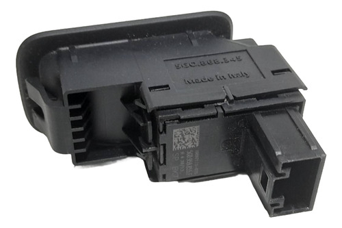 Botão Interruptor Vidro Elétrico Traseiro Golf 2014